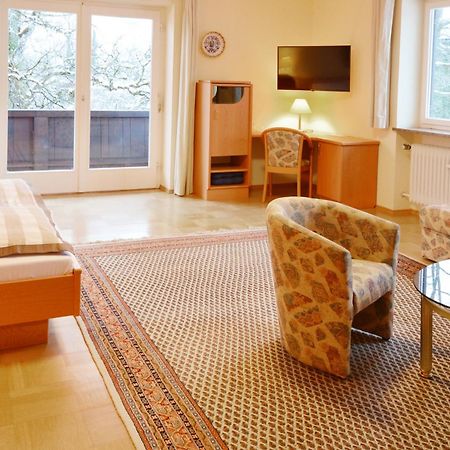 Stoll'S Hotel Alpina Schönau am Königssee Kültér fotó