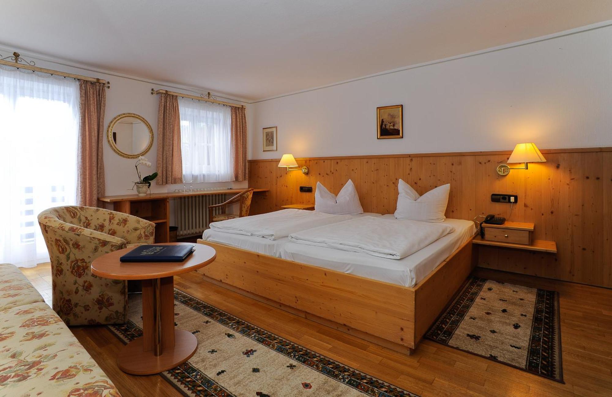 Stoll'S Hotel Alpina Schönau am Königssee Kültér fotó