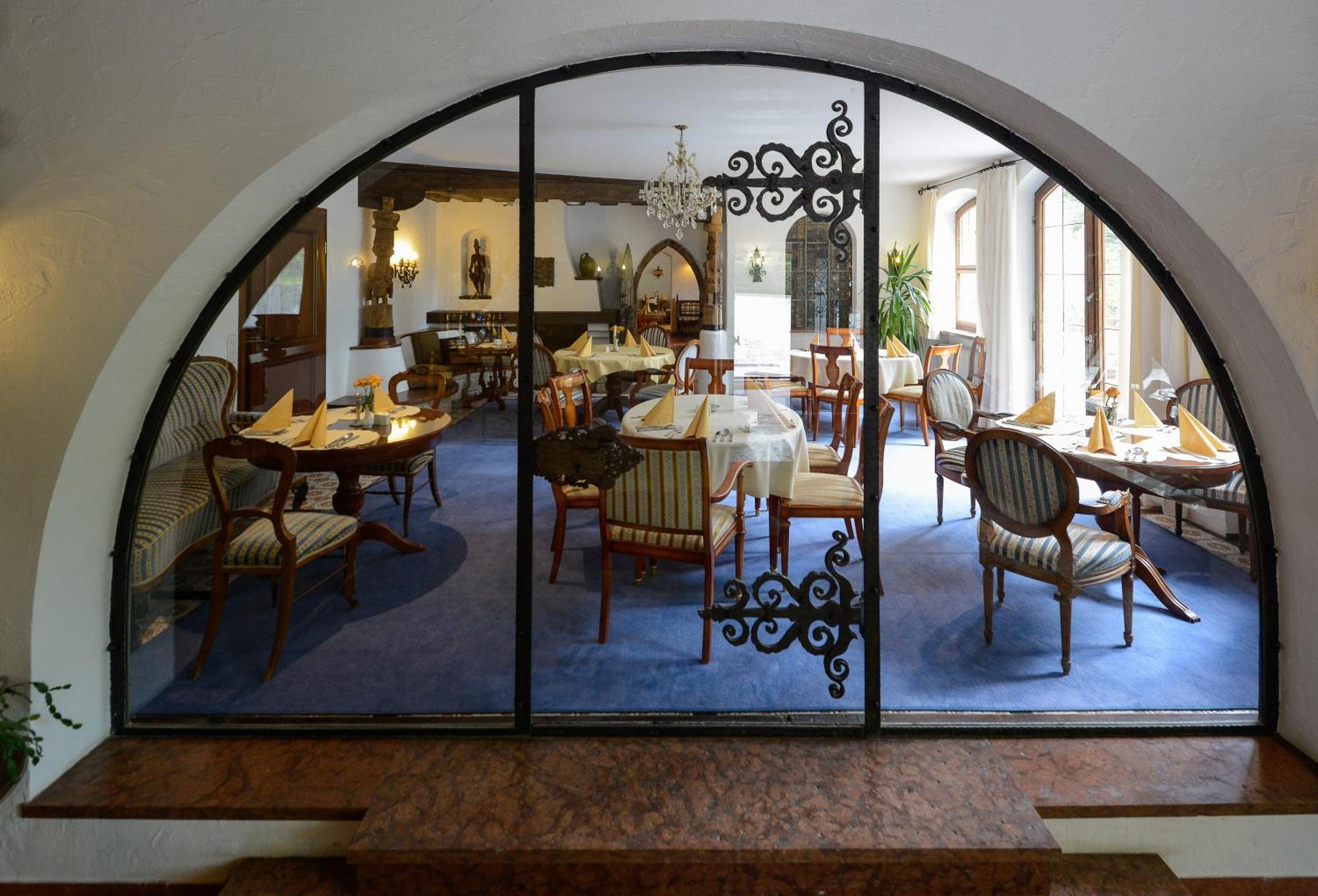 Stoll'S Hotel Alpina Schönau am Königssee Kültér fotó