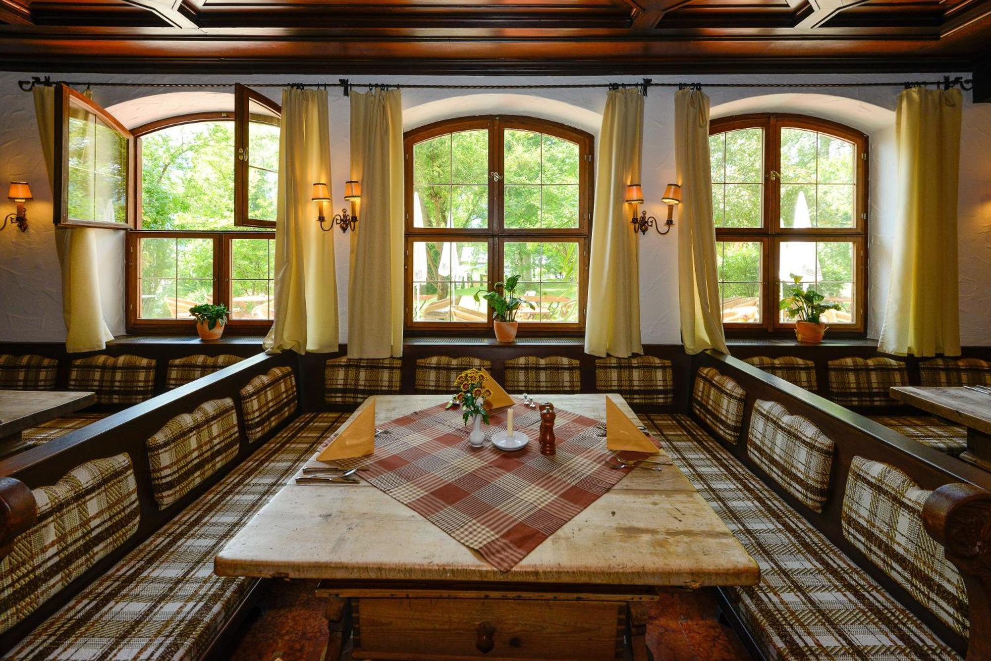 Stoll'S Hotel Alpina Schönau am Königssee Kültér fotó