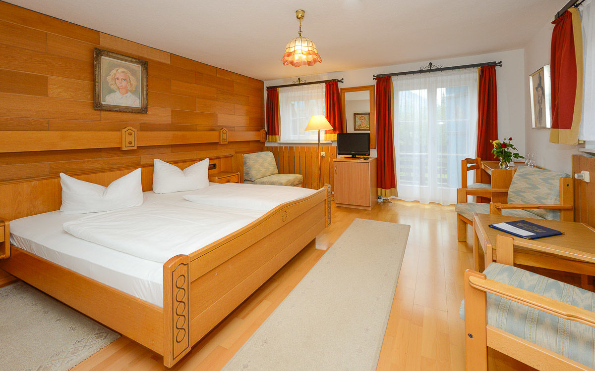 Stoll'S Hotel Alpina Schönau am Königssee Szoba fotó