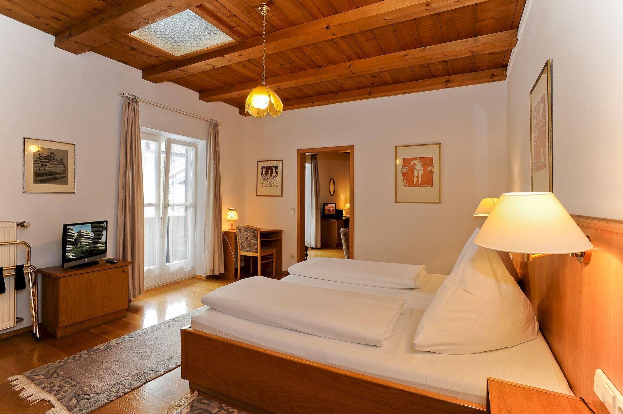 Stoll'S Hotel Alpina Schönau am Königssee Kültér fotó