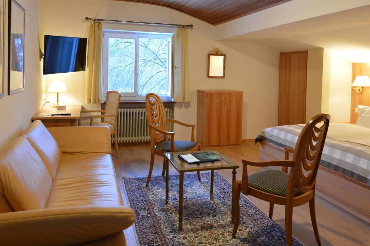 Stoll'S Hotel Alpina Schönau am Königssee Kültér fotó
