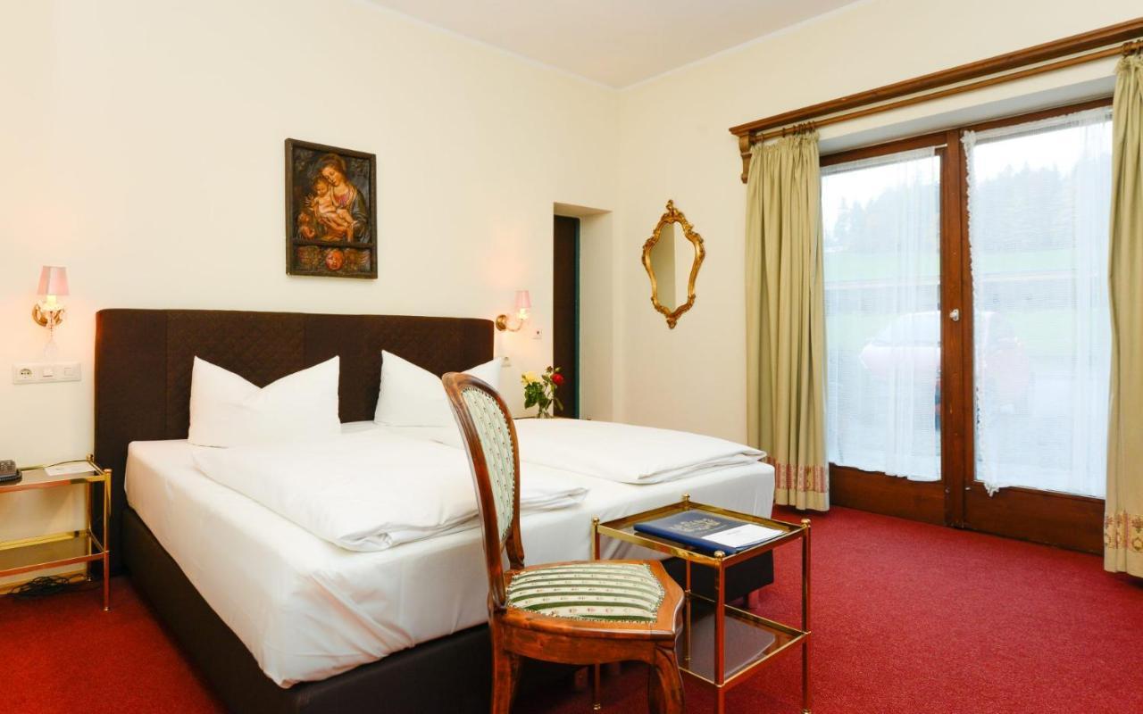 Stoll'S Hotel Alpina Schönau am Königssee Kültér fotó