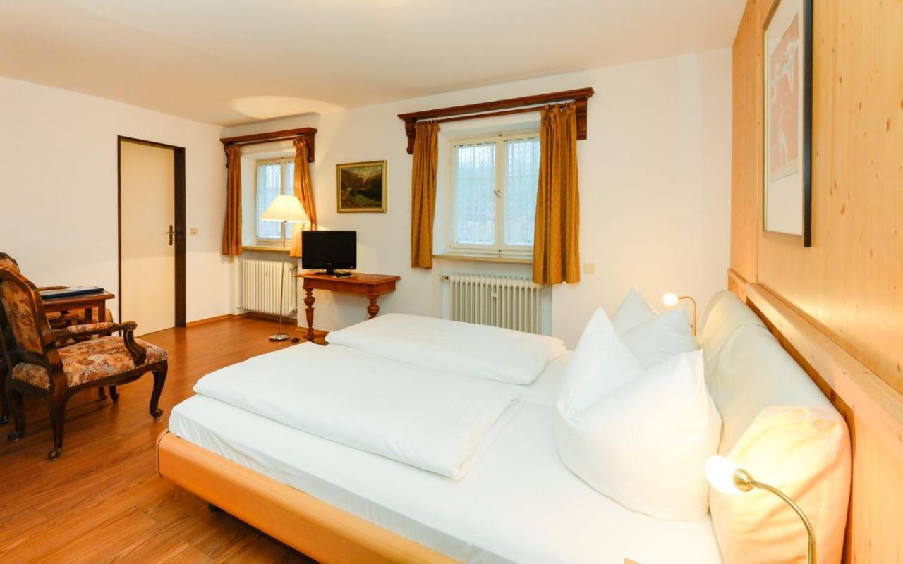 Stoll'S Hotel Alpina Schönau am Königssee Kültér fotó