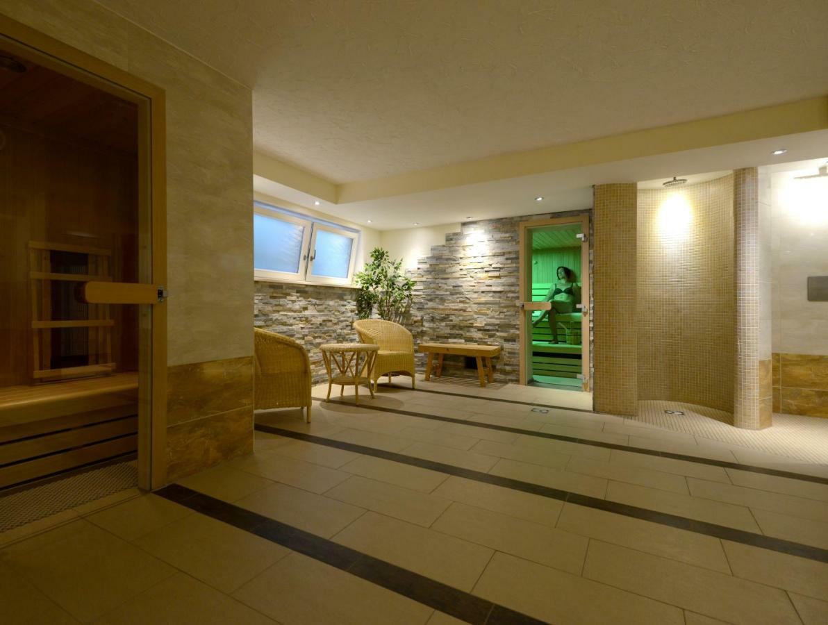 Stoll'S Hotel Alpina Schönau am Königssee Kültér fotó